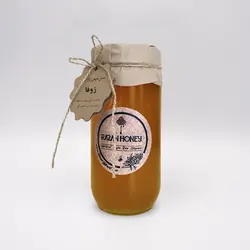 عسل زوفا 700 گرمی