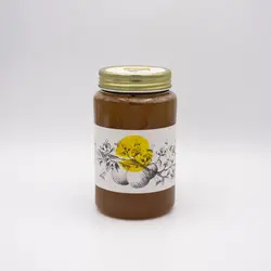 عسل باغ (بزرگ)