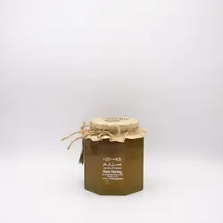 عسل کوه های جنگلی