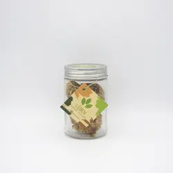 كوكي جو و كشمش