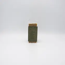 گرانولابار سیب دارچین