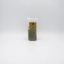 گرانولابار کرنبری پسته