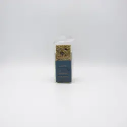 گرانولابار ماچا بلوبری