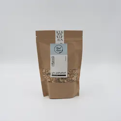 گرانولای کارامل و موز