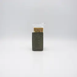 گرانولابار نان موزی