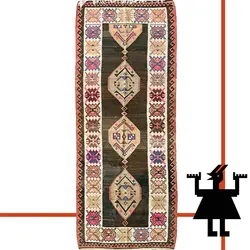 گلیم مشکین‌شهر