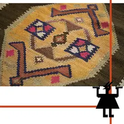 گلیم مشکین‌شهر