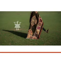 گلیم مشکین‌شهر