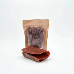 لواشک آلو و زردآلو