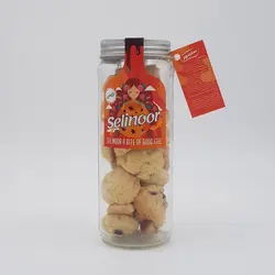 کوکی جودوسر رژیمی سلینور