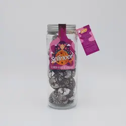 کوکی جودوسر شکلاتی سلینور