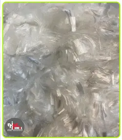 الیاف پلی پرو پیلن خالص (اصل)