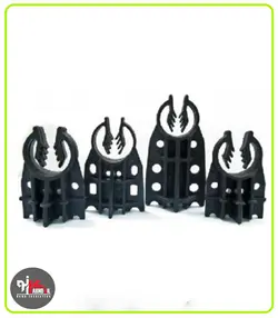 اسپیسر پلاستیکی هارد 7/5 سانت درجه 1 برای فونداسیون - کارنوگیل