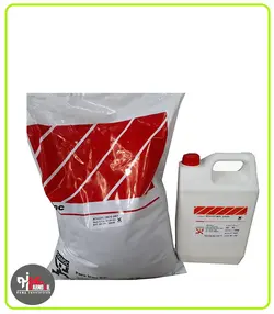 عایق دو جزئی فسروک 23 کیلوگرمی Fosroc CM210