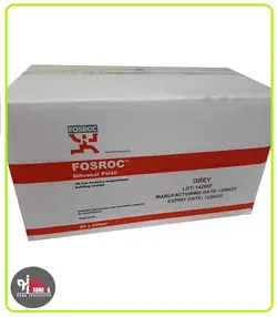 عایق دو جزئی فسروک 23 کیلوگرمی Fosroc CM210