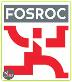 عایق دو جزئی فسروک 27 کیلوگرمی Fosroc Brushbond