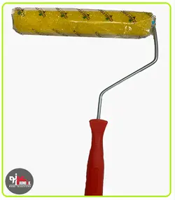 غلطک  اسفنجی نیمه قطور ازمیر