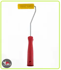 غلطک اسفنجی 10cm ازمیر