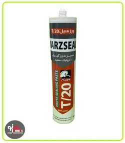 ماستیک درزگیری و آببندی ورزسيل T20