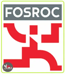 عایق دو جزئی فسروک 25 کیلوگرمی Fosroc FLX