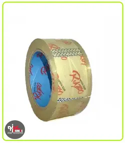 چسب نواری کریستالی 5 سانتی رابوی آبی