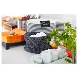 ست دو عددی کاسه/ کاپ تخم مرغ ایکیا مدل IKEA 365+