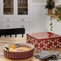 باکس فلزی ایکیا مدل VINTERFINT