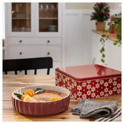 باکس فلزی ایکیا مدل VINTERFINT