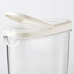 بانکه آیکیا مدل IKEA 365+ متوسط