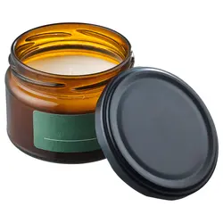 شمع معطر کاسه ای ایکیا مدل PRAKTRÖNN
