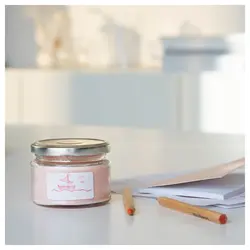 شمع معطر کاسه ای ایکیا مدل ÄDELSYREN