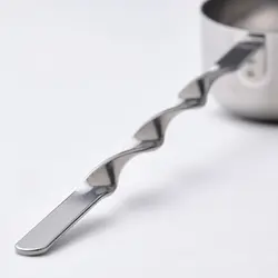 پیمانه استیل ایکیا مدل HUVUDTÅG