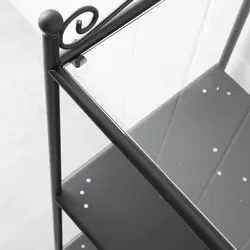 شلف حمام آیکیا مدل  RÖNNSKÄR