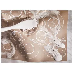 مت شیرینی پزی آیکیا مدل ‏ BAKTRADITION