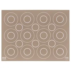 مت شیرینی پزی آیکیا مدل ‏ BAKTRADITION