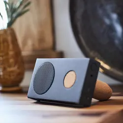 اسپیکر بلوتوثی آیکیا مدل ENEBY