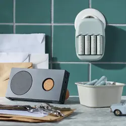 اسپیکر بلوتوثی آیکیا مدل ENEBY