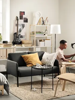 اسپیکر بلوتوثی آیکیا مدل ENEBY