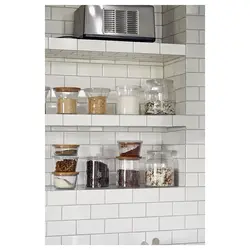 بانکه در بامبو آیکیا مدل IKEA 365+