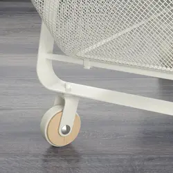 ترولی آشپزخانه ایکیا مدل RISATORP