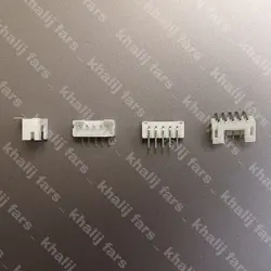 PH نری رایت 5 پین