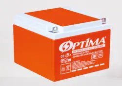 باتری 12 ولت 28 آمپر Optima