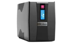 یو پی اس لاین اینتر اکتیو اپتیما (OPTIMA) با ظرفیت 600 ولت آمپر