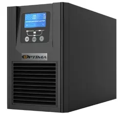 یو پی اس لاین اینتر اکتیو اکسترنال اپتیما (OPTIMA) با ظرفیت 1000 ولت آمپر