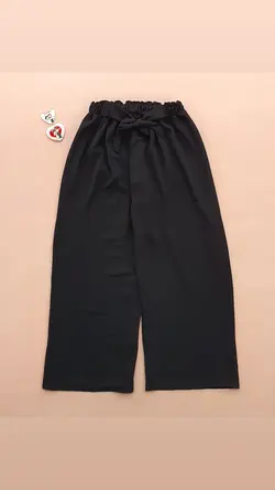 شلوار ابروبادی سایزبزرگ شلوار خنک شلوار زنانه شلوار بیرونی شلوار گشاد