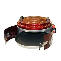 فر برقی(تنور برقی) گلفر مدل 2005