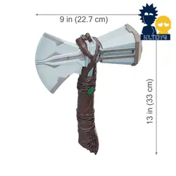 تبر استورم برکر ثور