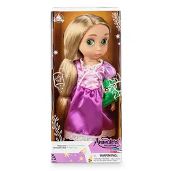 عروسک راپونزل Disney