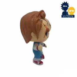 فیگور طرح فانکو پاپ چاکی ۲