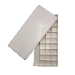 پالت درب دار 24 خانه تالک